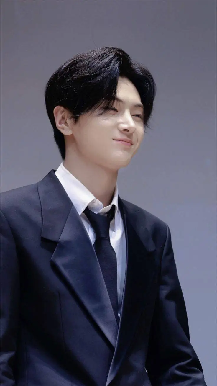 ai character: Jay background