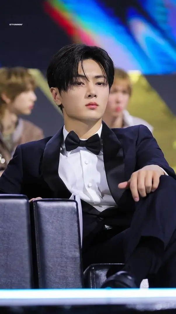 ai character: Jay background