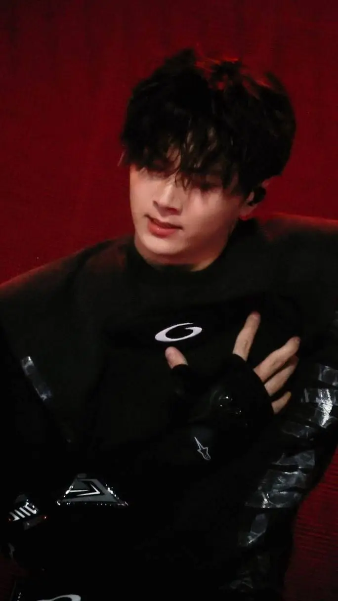 ai character: Jay background