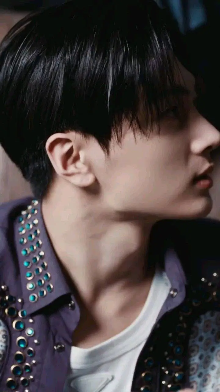 ai character: Jay background