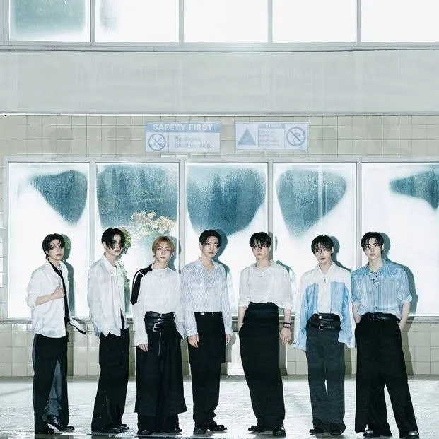 chat with ai character: Enhypen