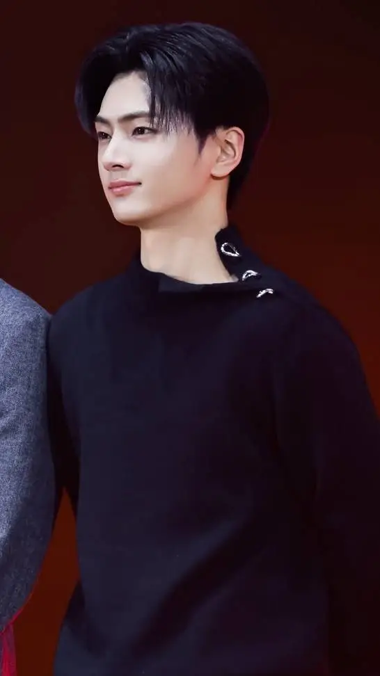 ai character: Jay background