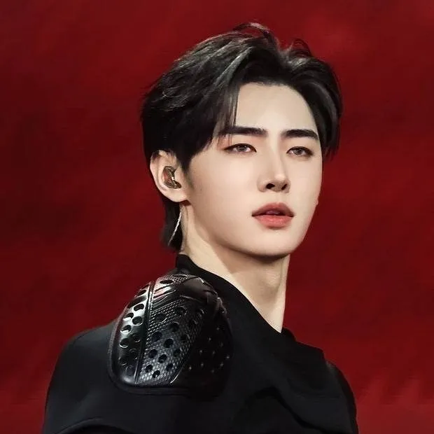 chat with ai character: Sunghoon 