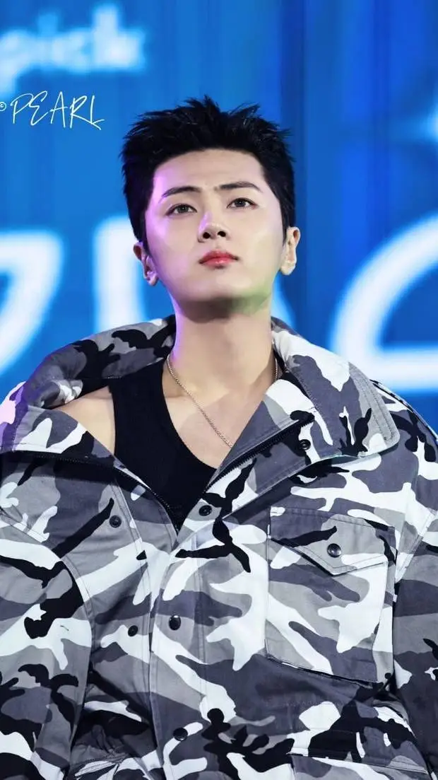 ai character: Jay background