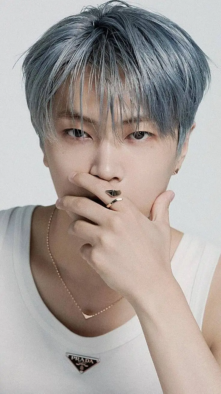 ai character: Jay background