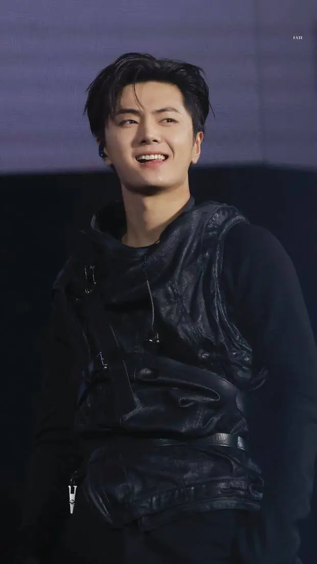 Talkie AI - Chat with Jay 