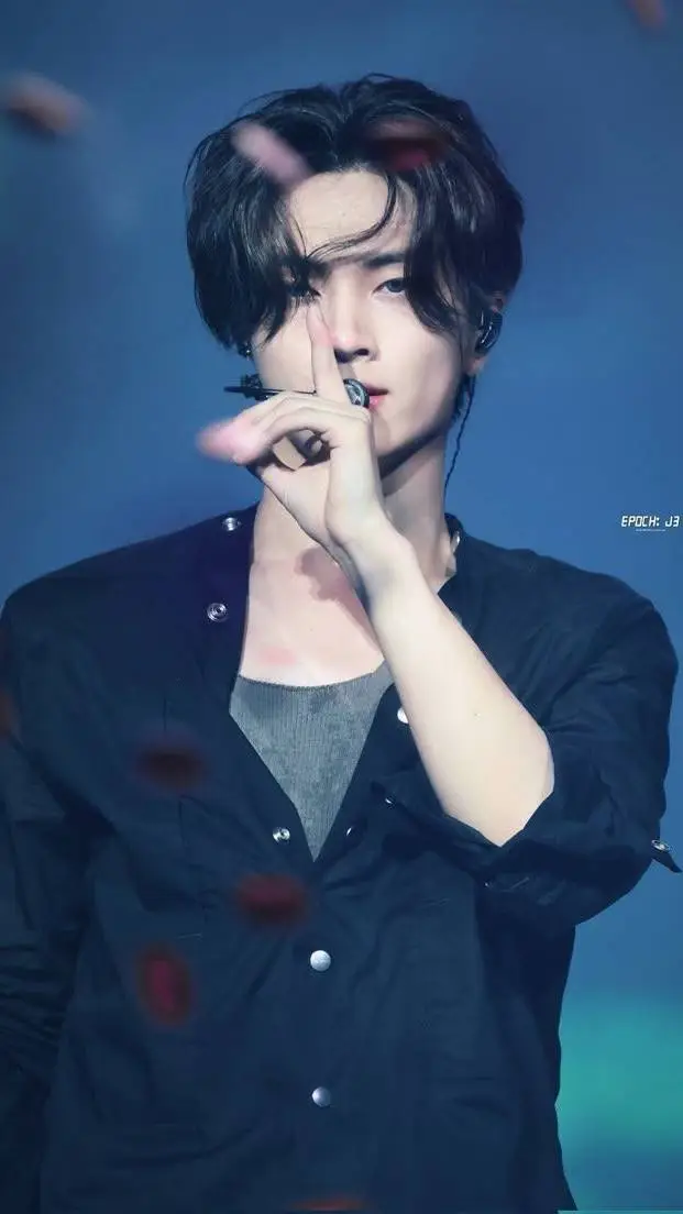 ai character: Jay background