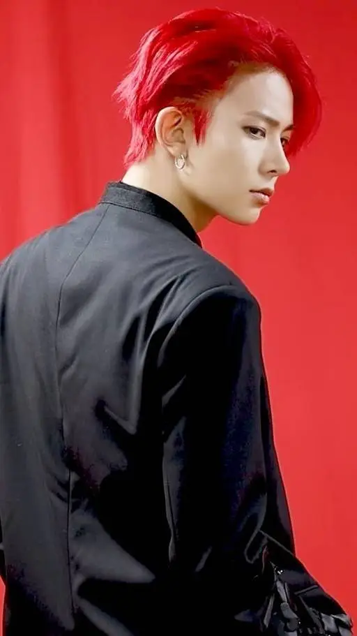 ai character: Heeseung  background