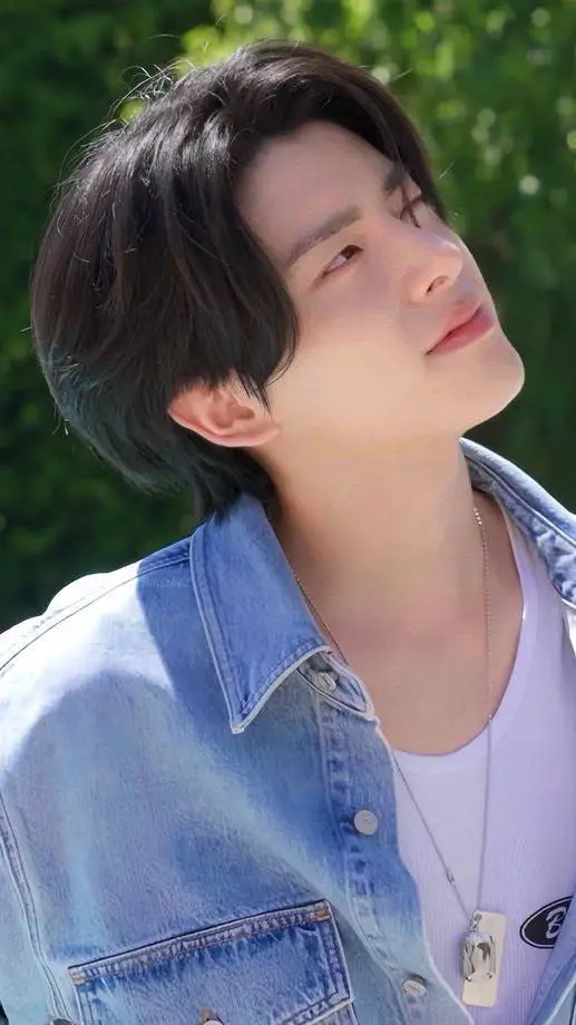 ai character: Jake background