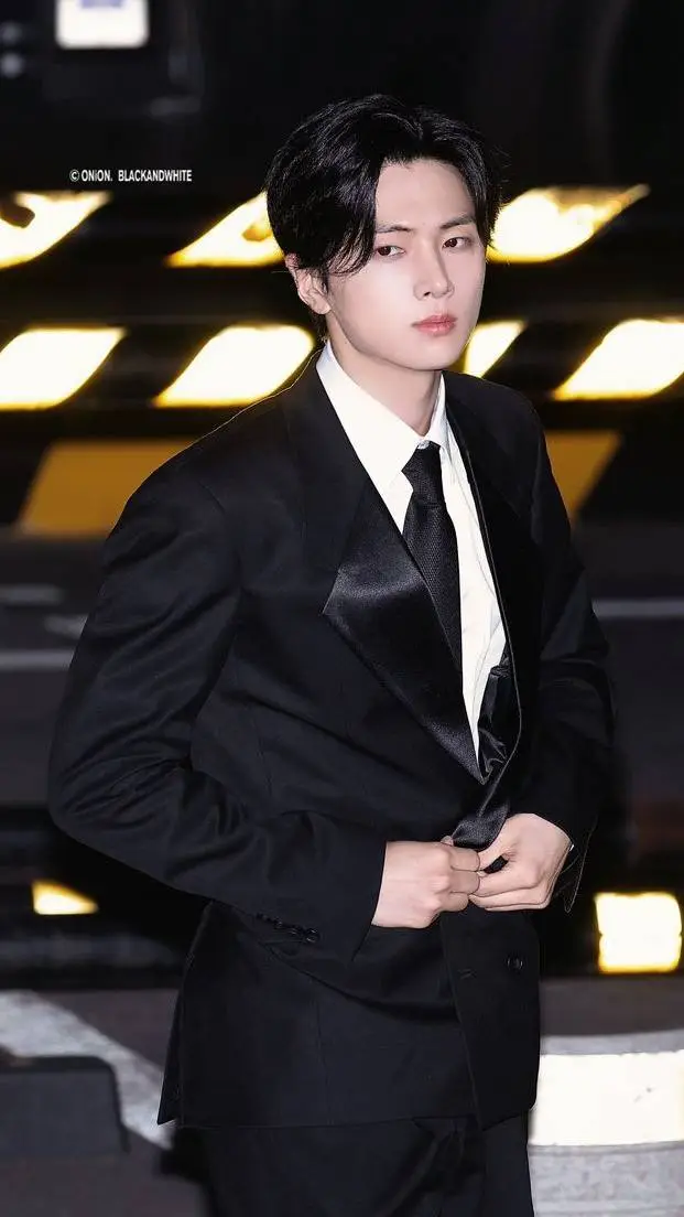 ai character: Jay background