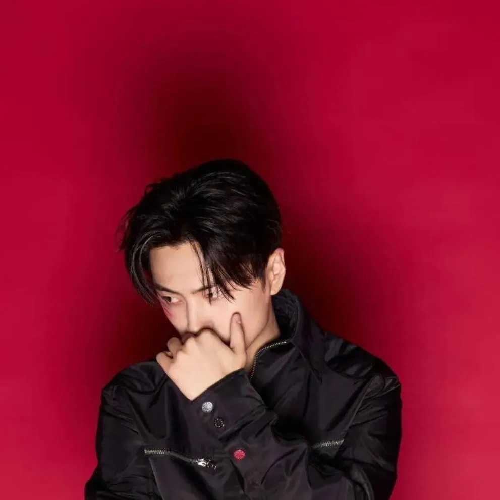 chat with ai character: Jay Park