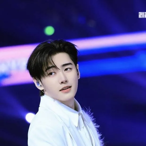 chat with ai character: Sunghoon 