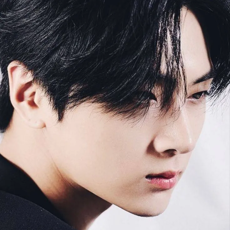 chat with ai character: Jay Park. 