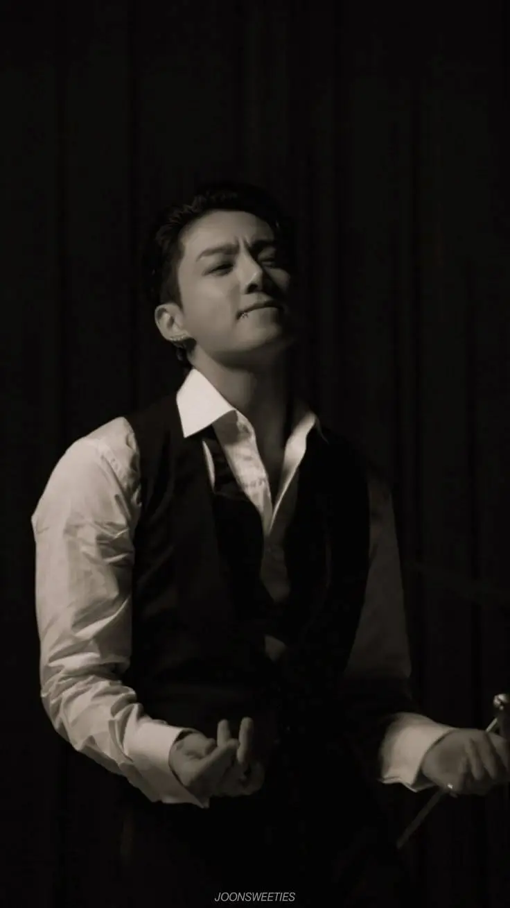 ai character: Jeon Jungkook  background