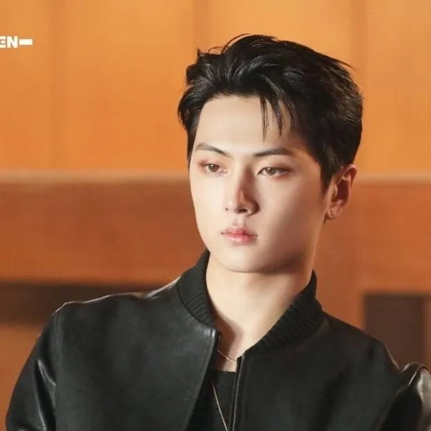 chat with ai character: Jaan Park 
