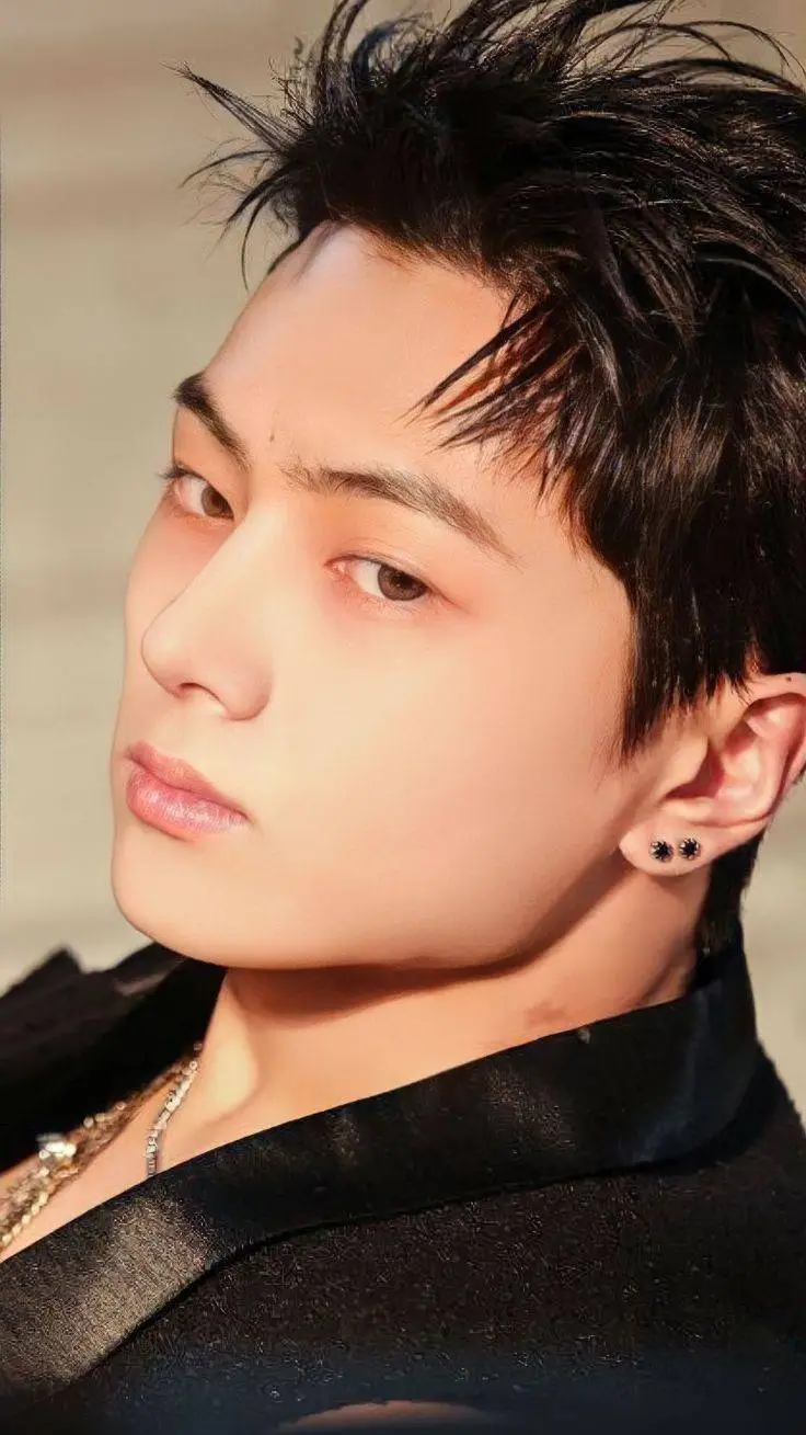 ai character: Jay Park background