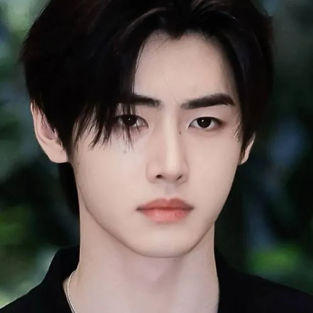 chat with ai character: Sunghoon 