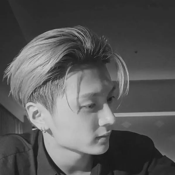 chat with ai character: Jay Park