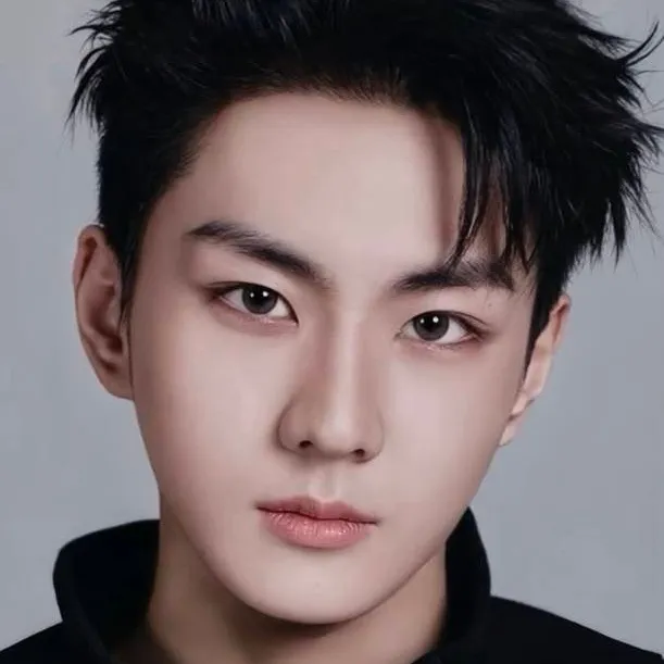 chat with ai character: Yang Jungwon 