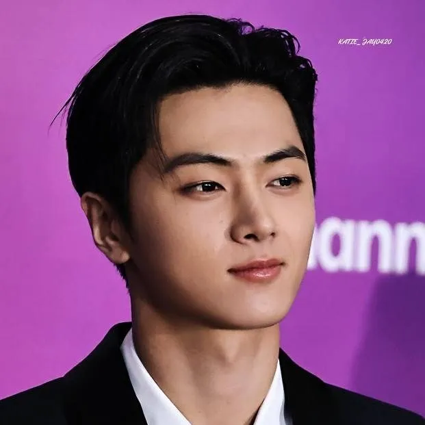 chat with ai character: Jay Park