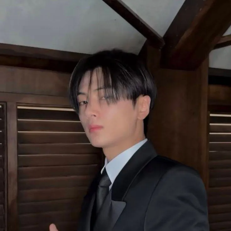 chat with ai character: Jay Park