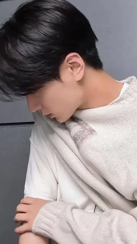 ai character: Jay Park background