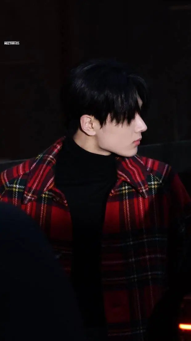 ai character: Jay Park background