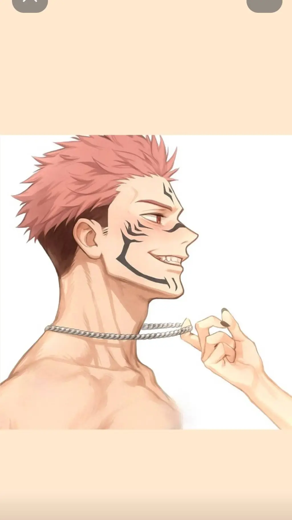 ai character: sukana 🫦 background