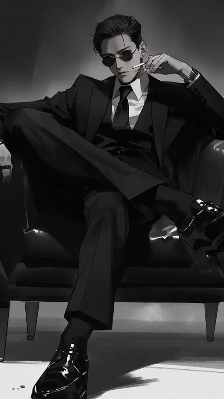 ai character: adiren  background