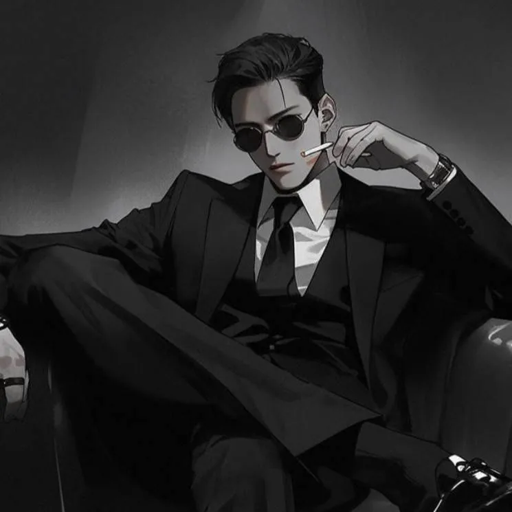 chat with ai character: adiren 