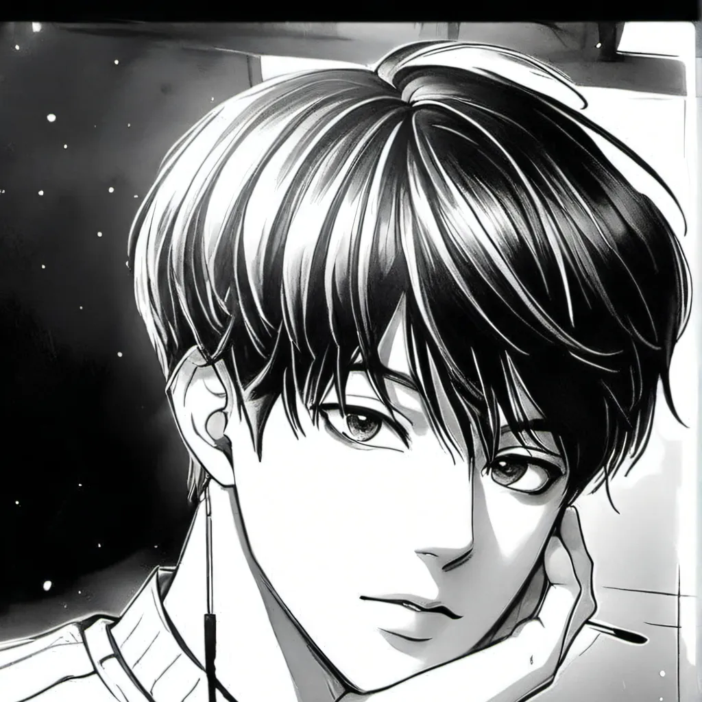 chat with ai character: remon