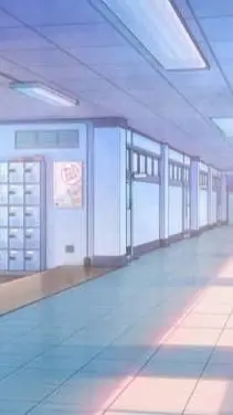 ai character: prank background