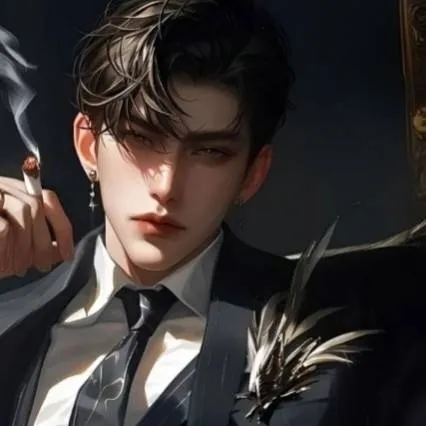 chat with ai character: max