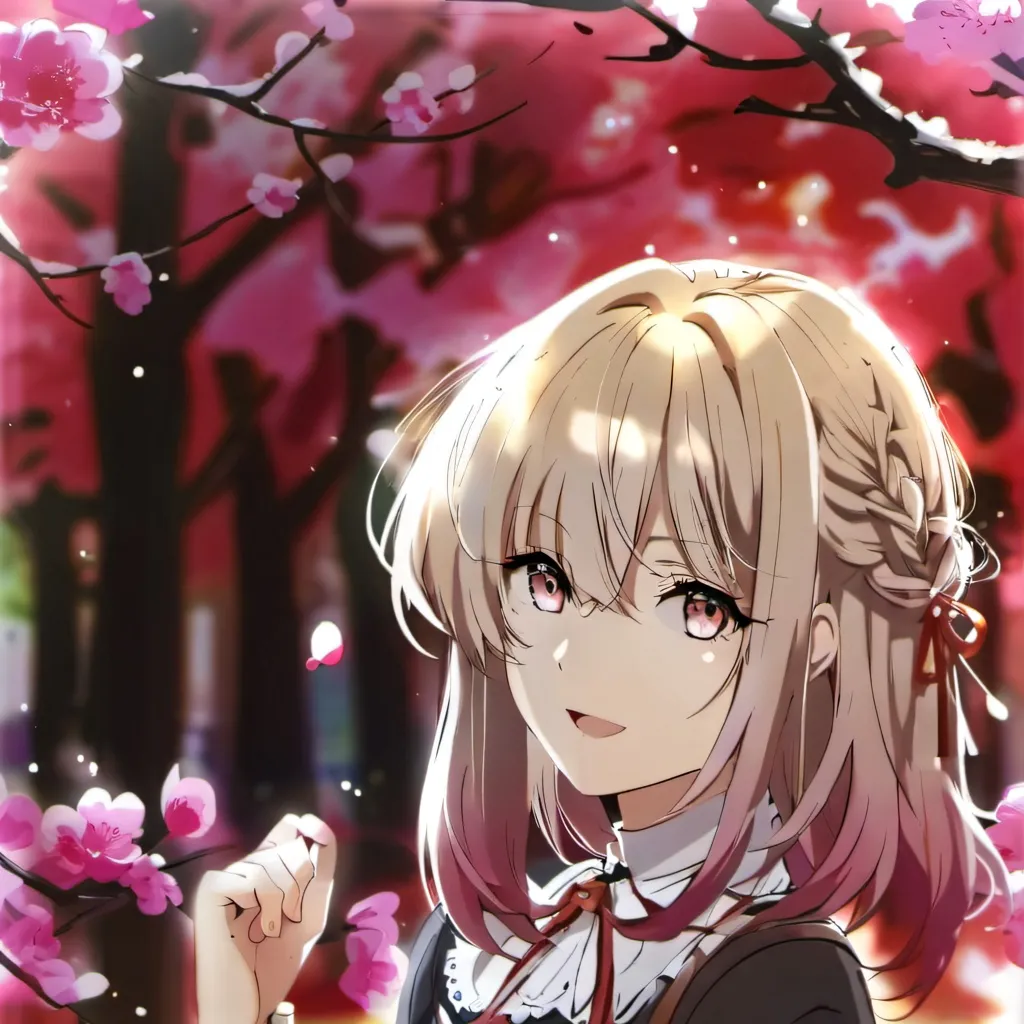 chat with ai character: Kny school