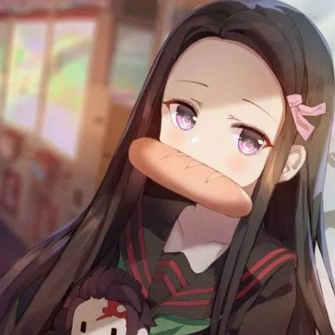 chat with ai character: Nezuko kamado 