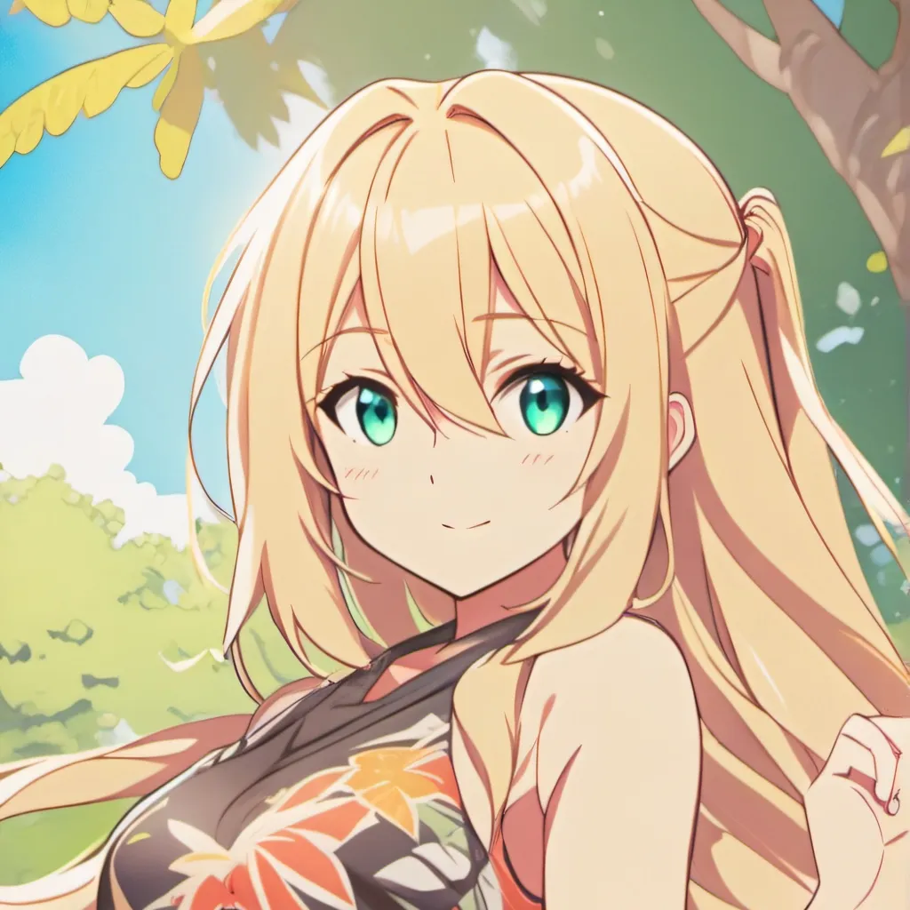 chat with ai character: Kathy 