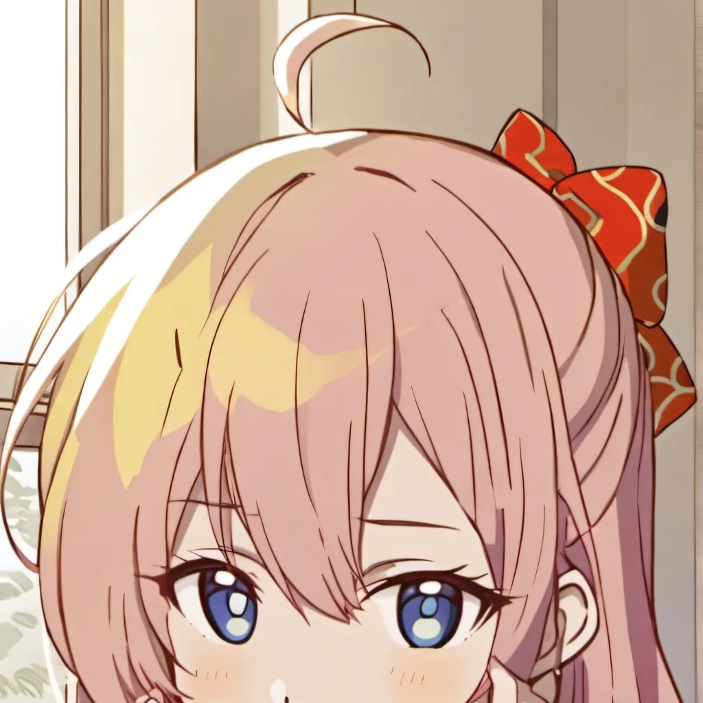 chat with ai character: Samie 