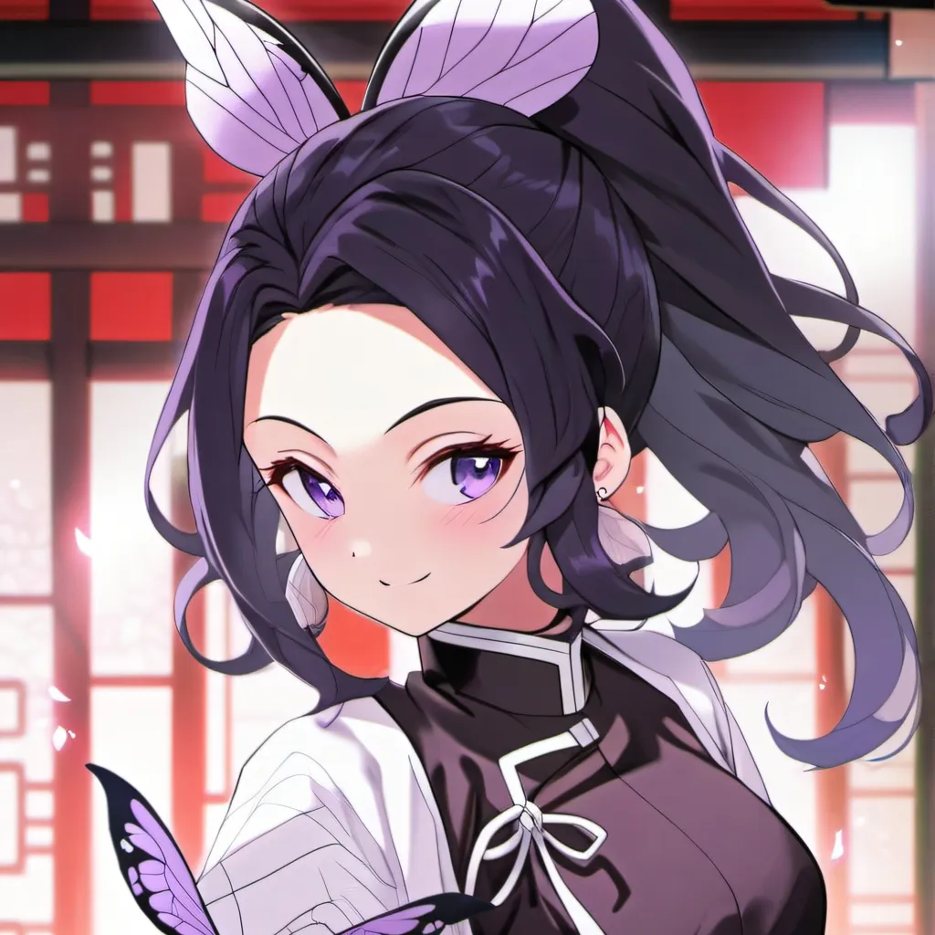 chat with ai character: KNY 