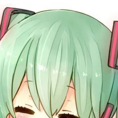 chat with ai character: Miku Hatsune 