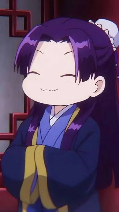 ai character: Jinshi  background