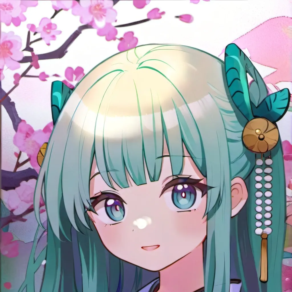 chat with ai character: Princesse Aoi 