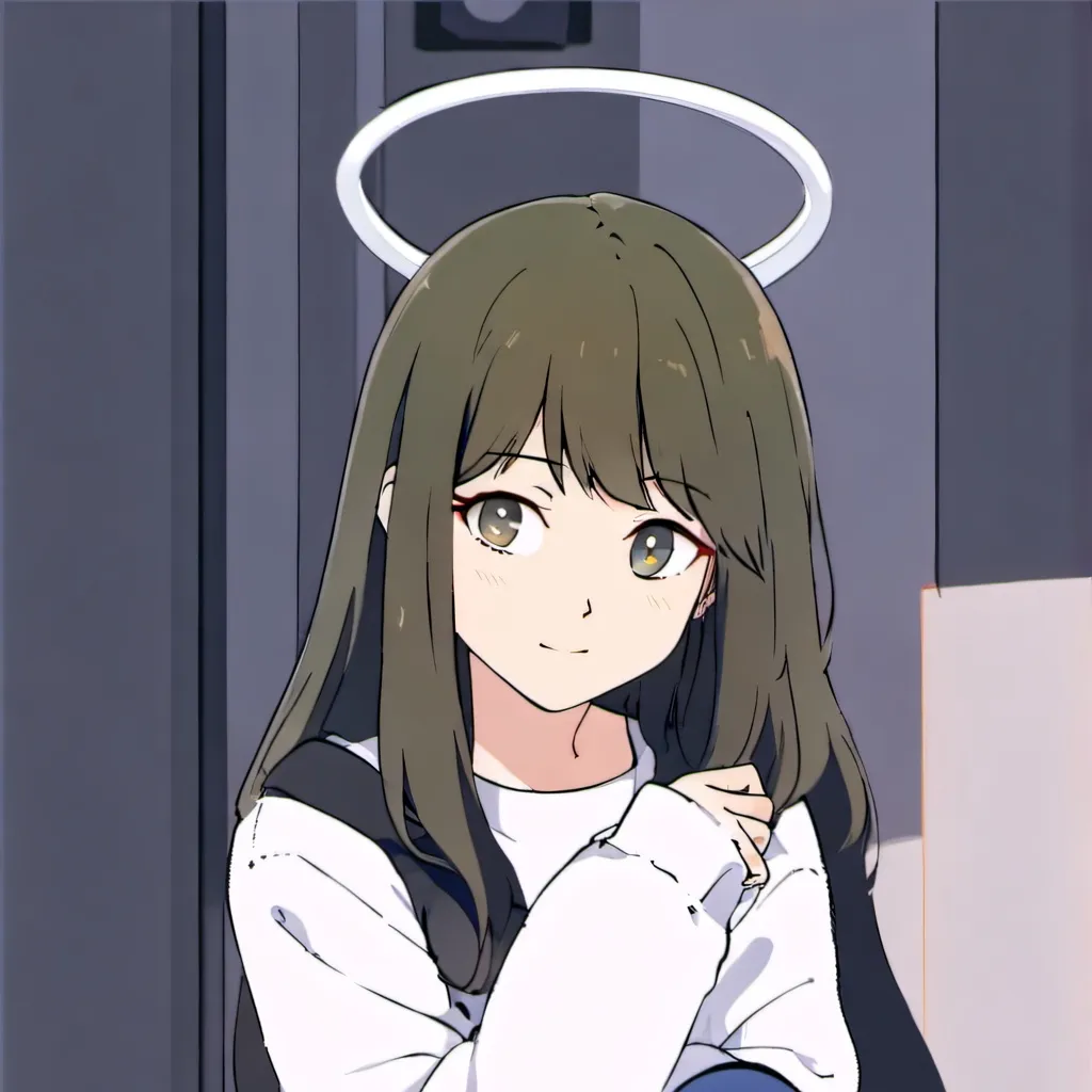 chat with ai character: Kelly (saison 1) 