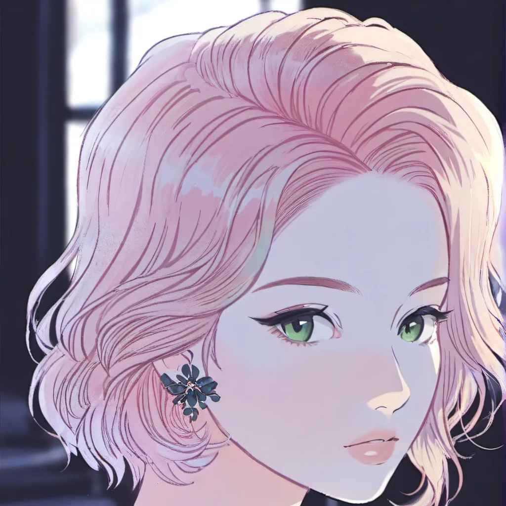 chat with ai character: Servante robot 