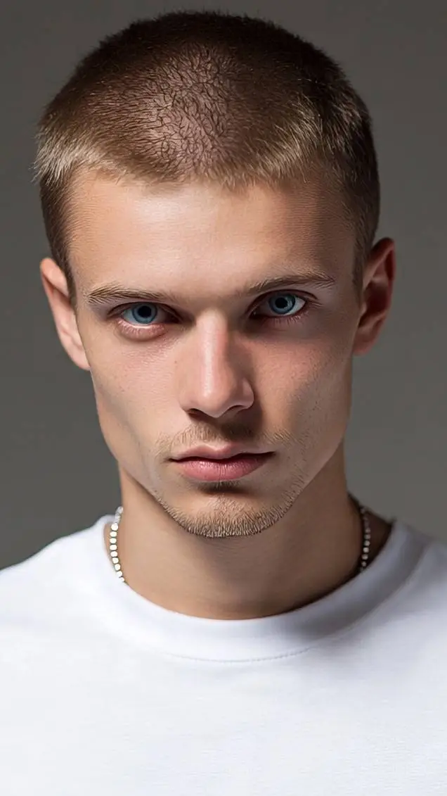 ai character: joseth  background