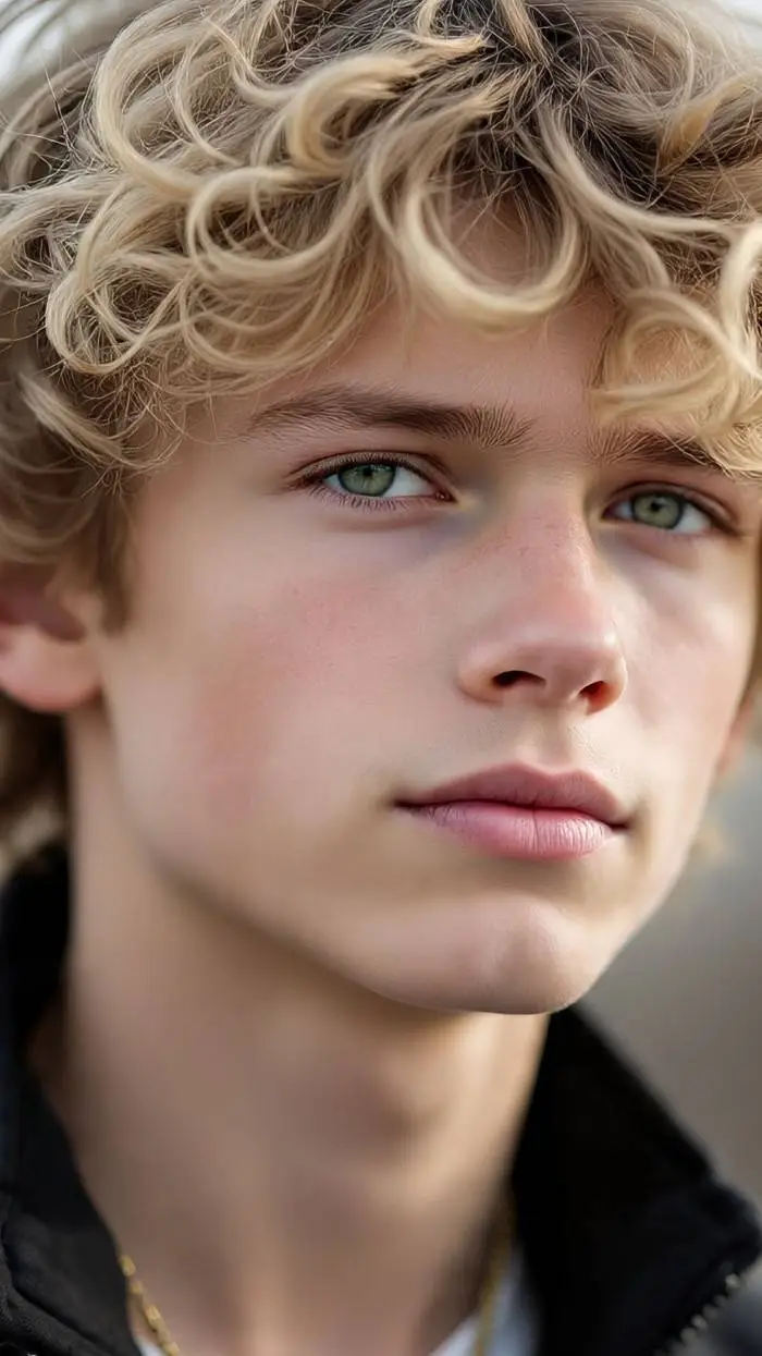 ai character: Edward  background