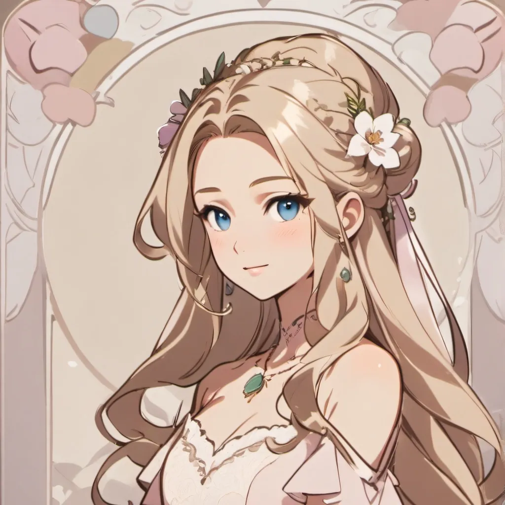 chat with ai character: piper