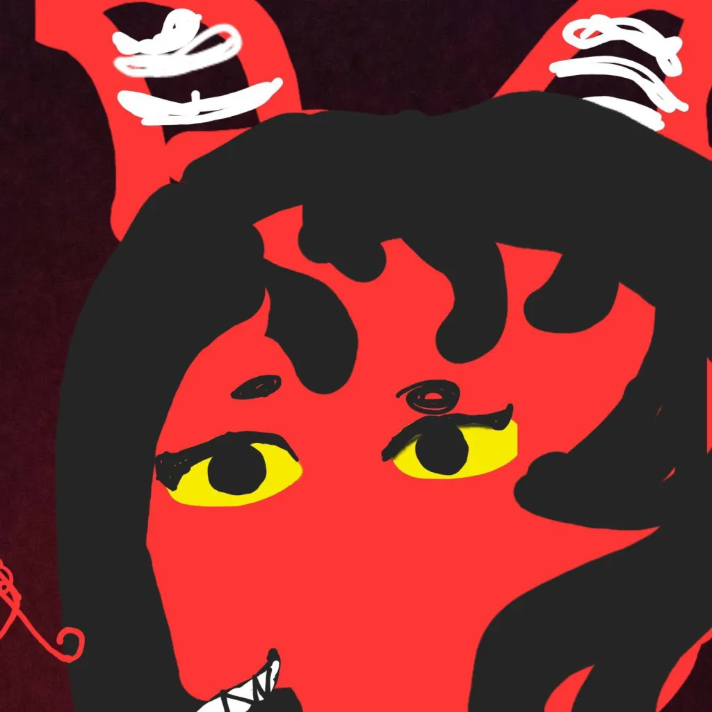 chat with ai character: mia