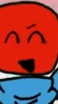 ai character: C00lkidd background