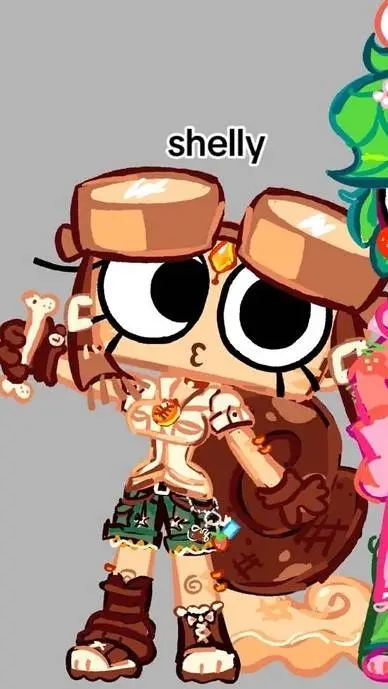 ai character: brightney x rodger background