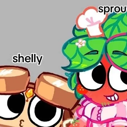 chat with ai character: ♡FOSSIL BERRY ♡